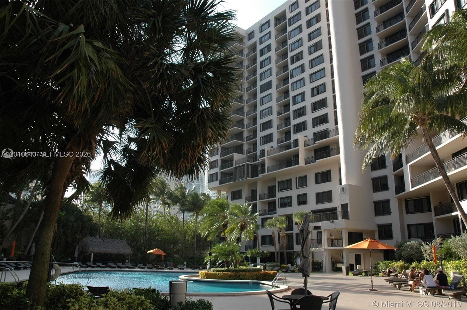 540 Brickell Key Dr, Miami FL 33131 — 19