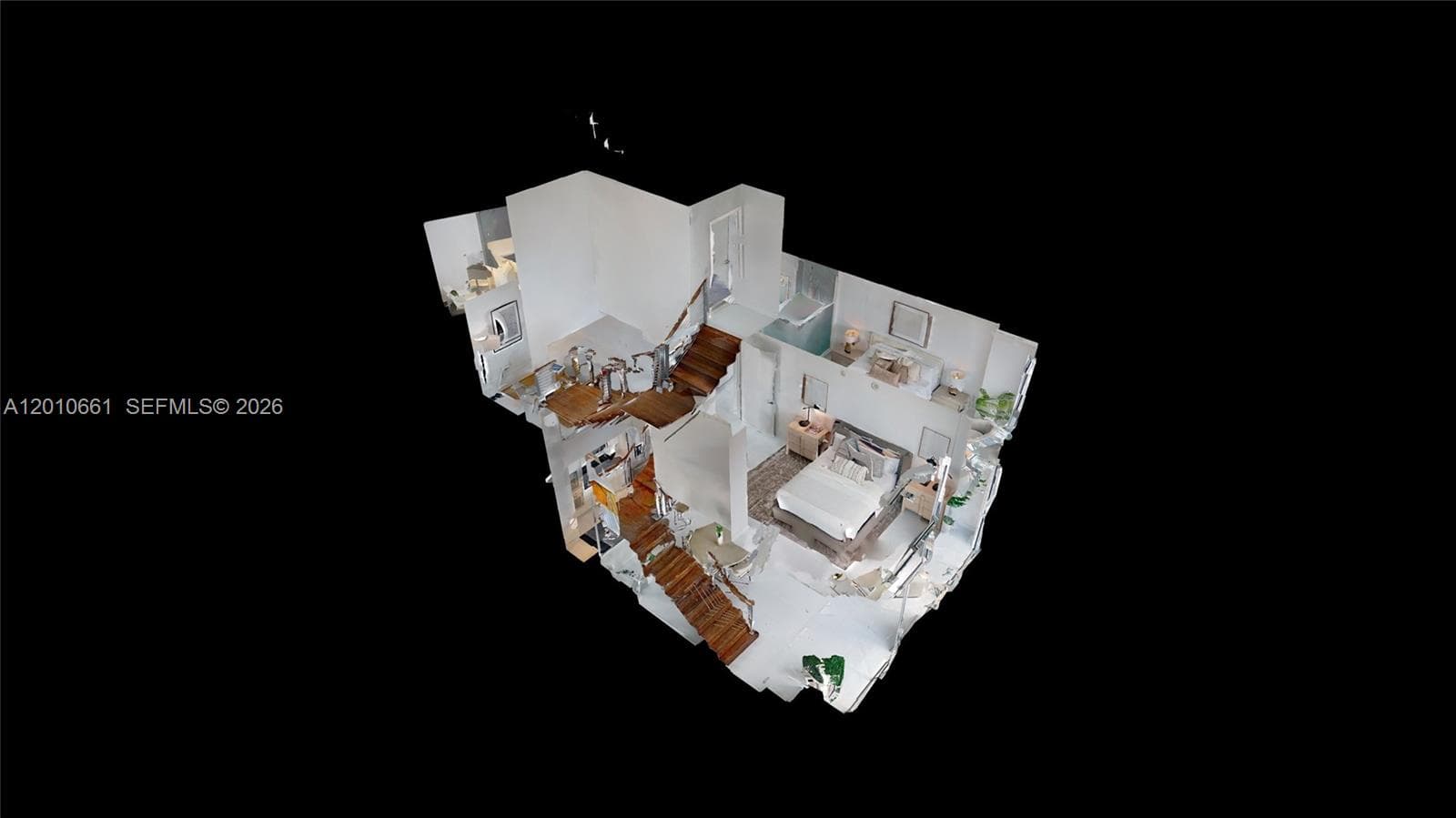 92 SW 3rd St # 5202, Miami FL 33130 — 26