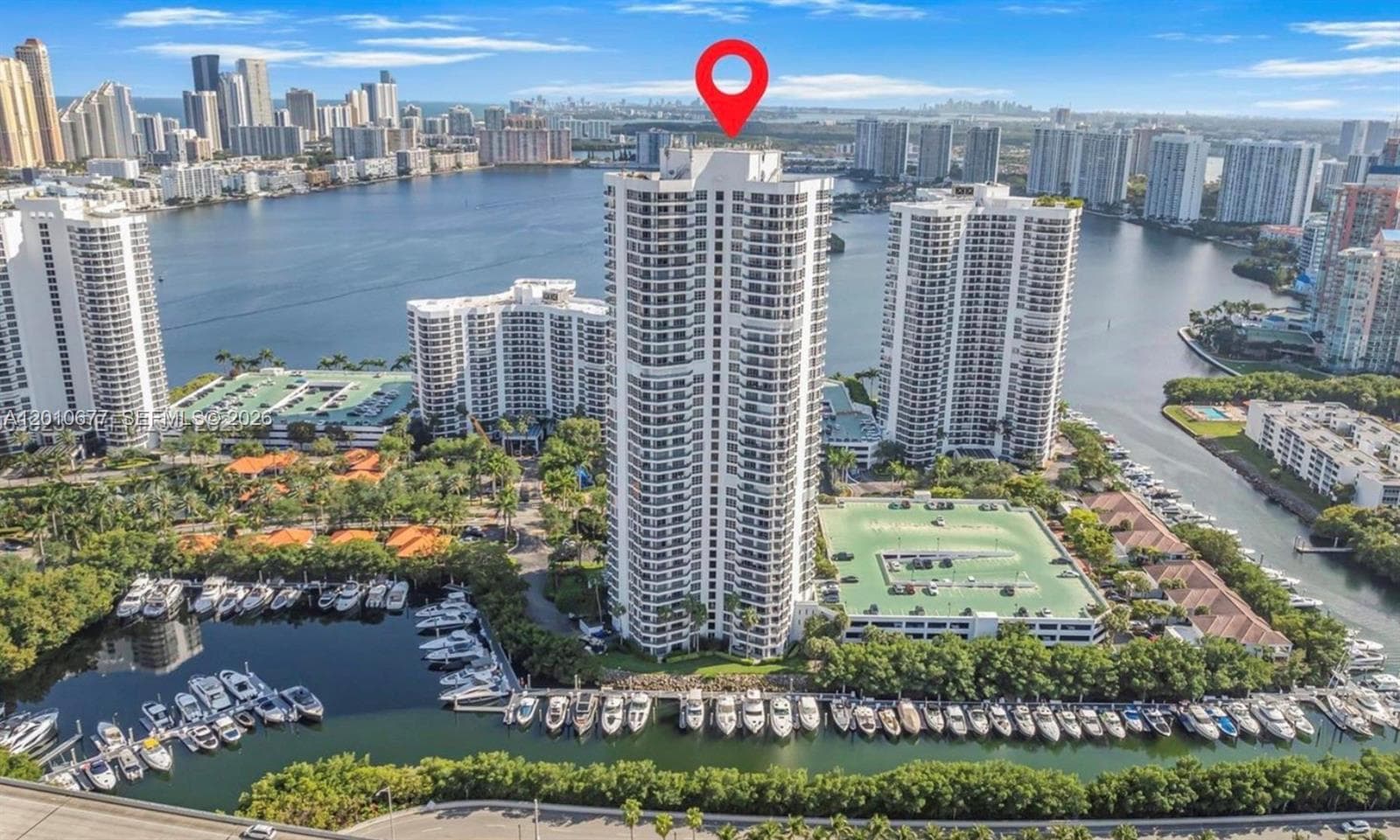3500 Mystic Pointe Dr # 3302, Aventura FL 33180 — 36