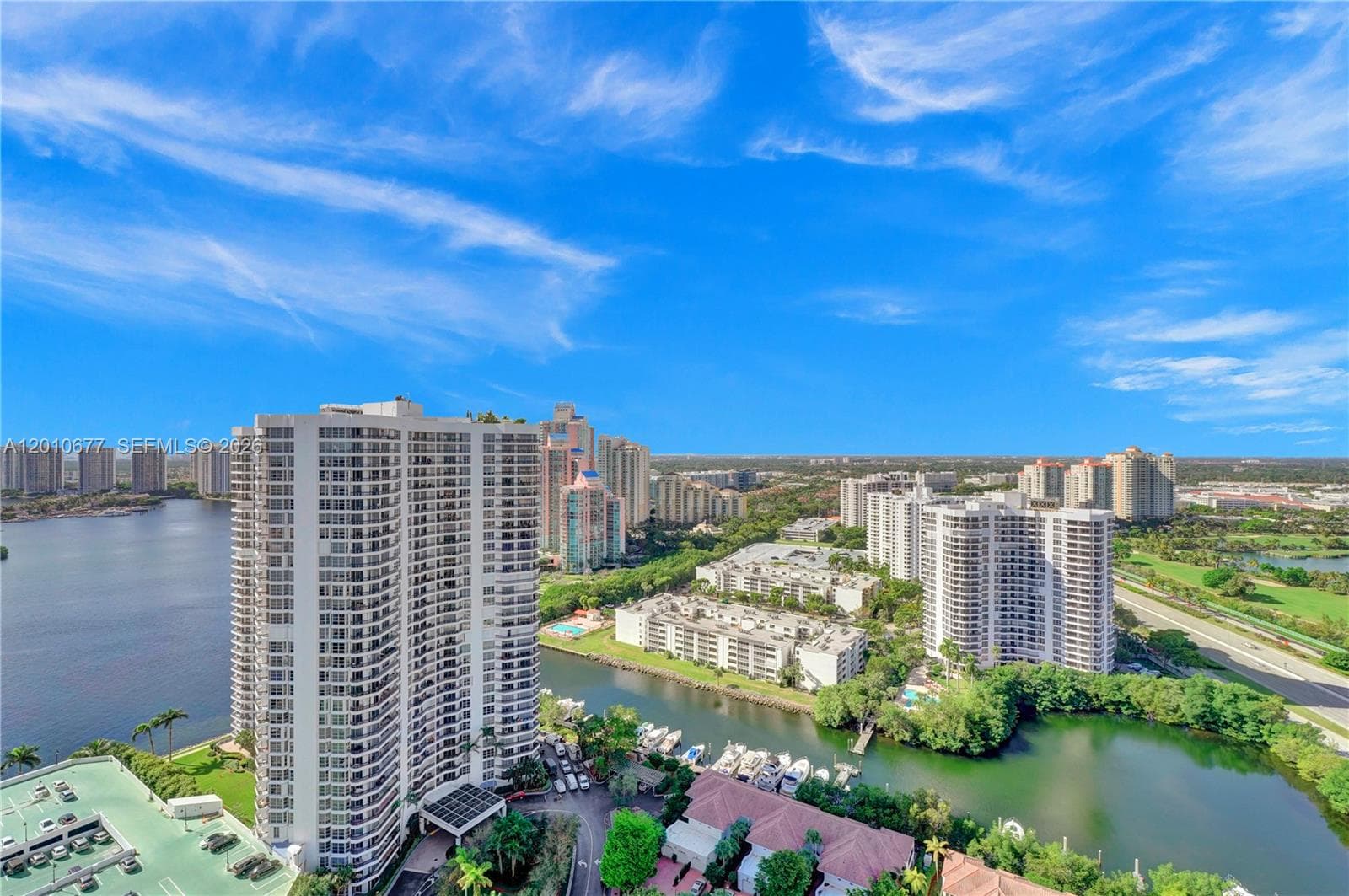 3500 Mystic Pointe Dr # 3302, Aventura FL 33180 — 30