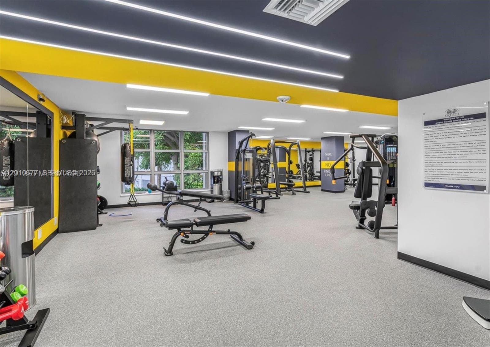 3500 Mystic Pointe Dr # 3302, Aventura FL 33180 — 34