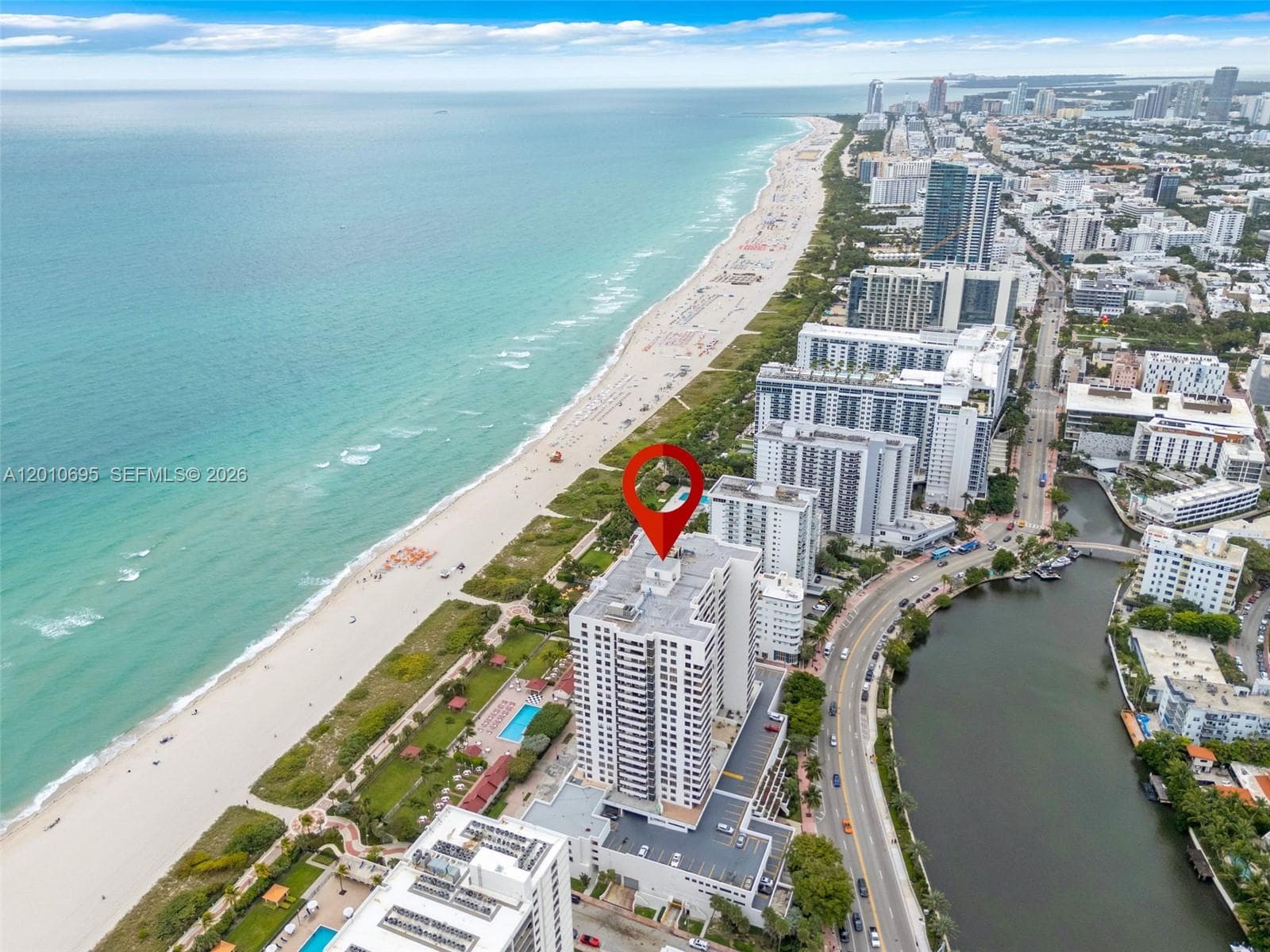 2555 Collins Ave # 2401, Miami Beach FL 33140 — 36