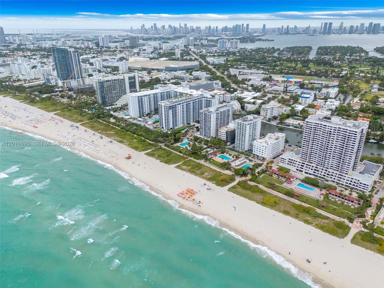 2555 Collins Ave # 2401, Miami Beach FL 33140 — 34