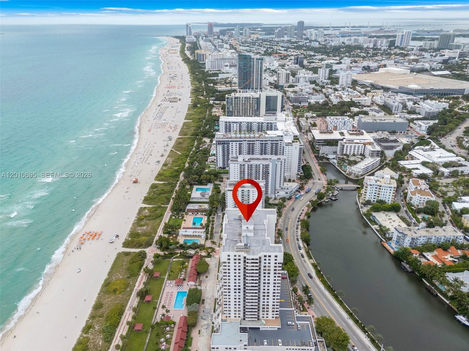 2555 Collins Ave # 2401, Miami Beach FL 33140 — 35
