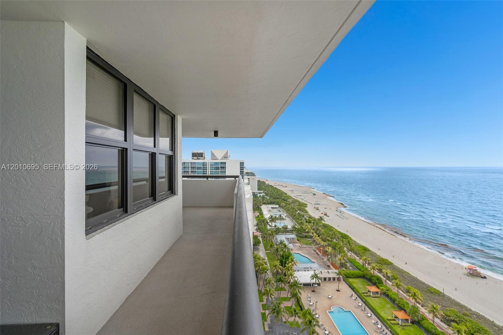 2555 Collins Ave # 2401, Miami Beach FL 33140 — 25