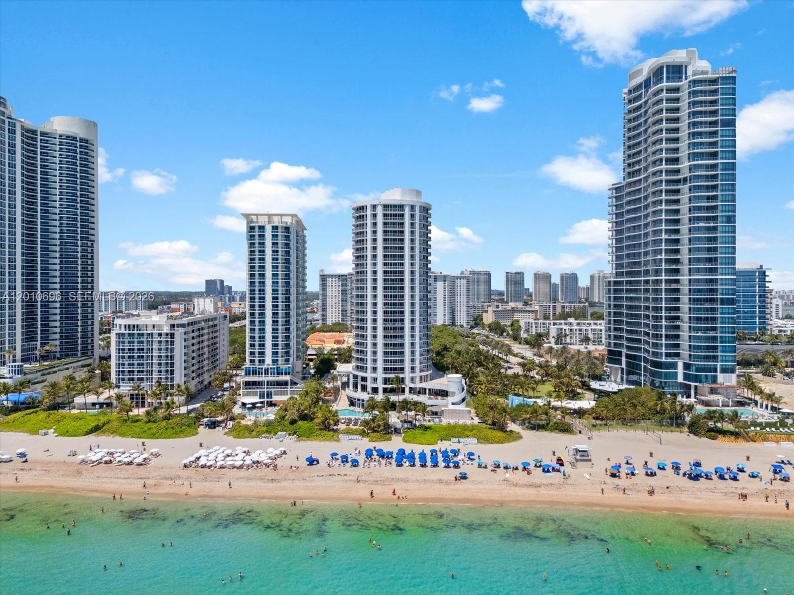 17375 Collins Ave # 1508, Sunny Isles Beach FL 33160 — 2