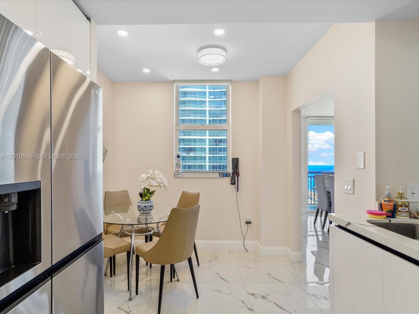 17375 Collins Ave # 1508, Sunny Isles Beach FL 33160 — 16