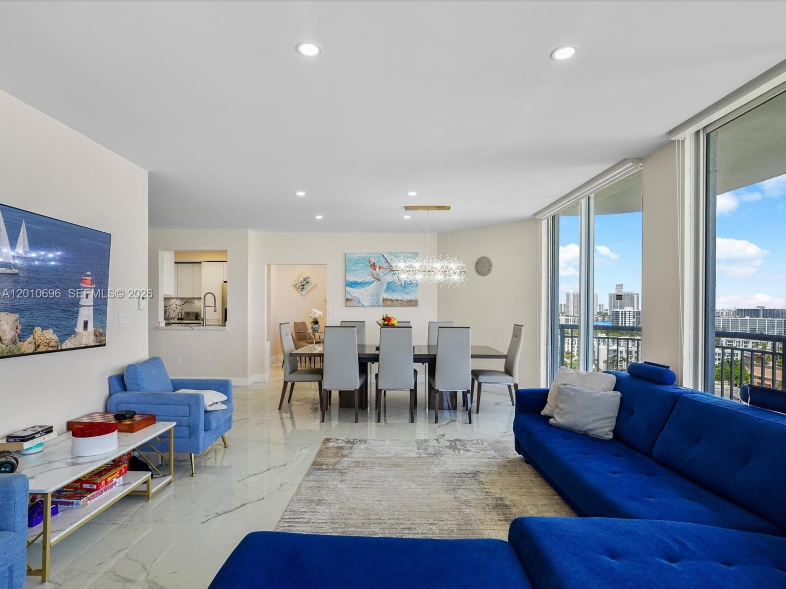 17375 Collins Ave # 1508, Sunny Isles Beach FL 33160 — 22