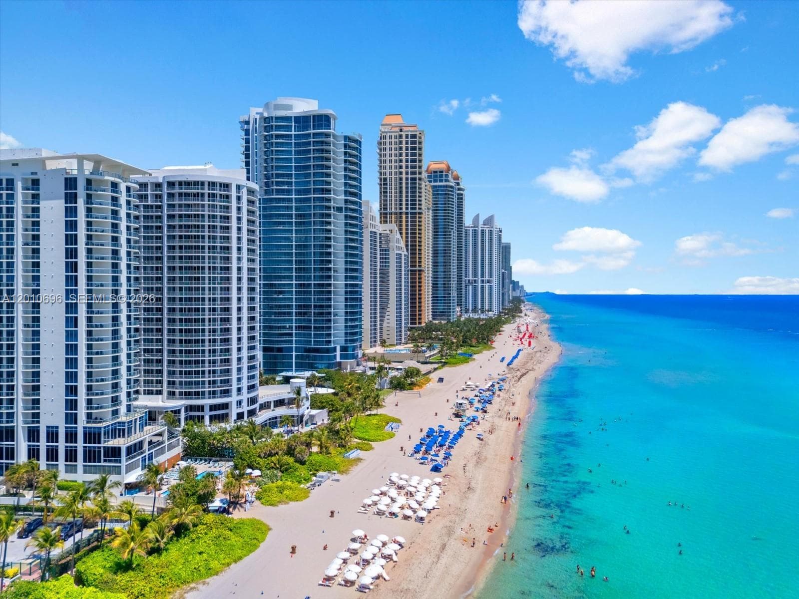 17375 Collins Ave # 1508, Sunny Isles Beach FL 33160 — 1