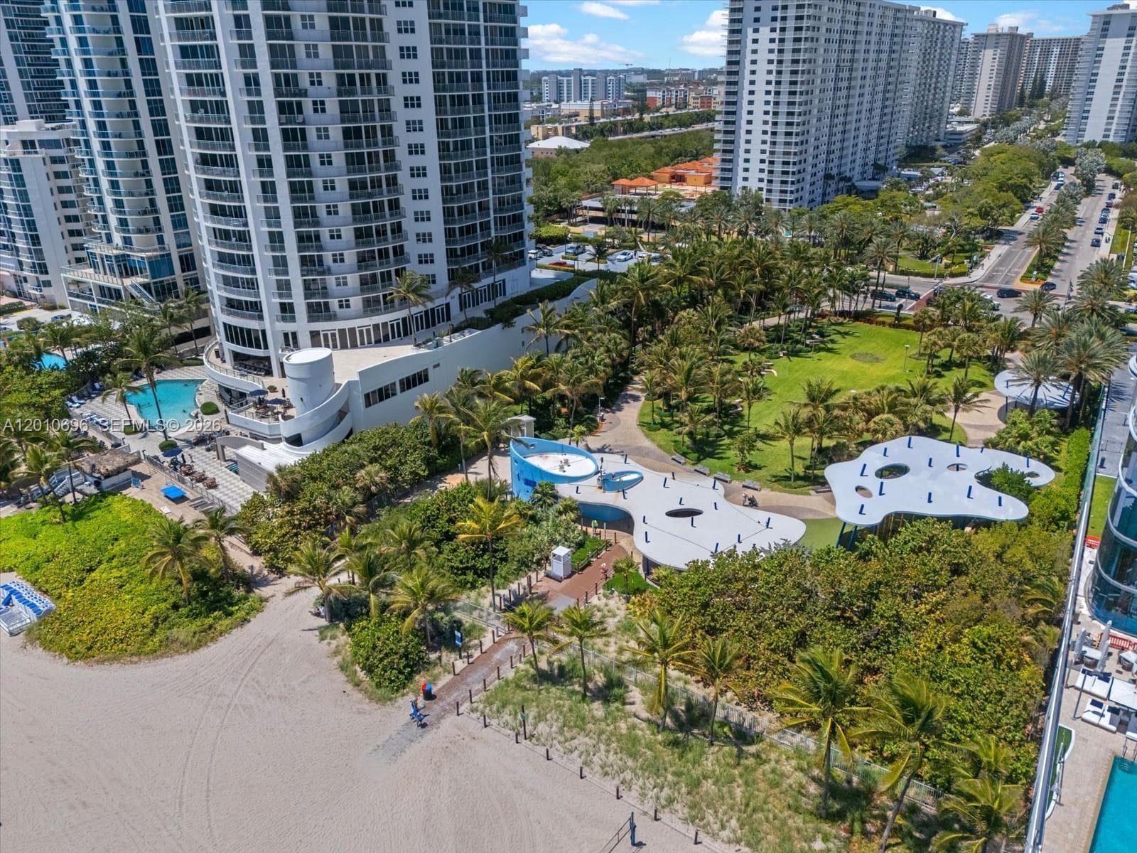 17375 Collins Ave # 1508, Sunny Isles Beach FL 33160 — 9