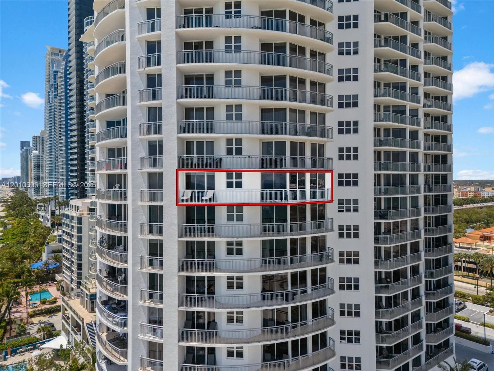 17375 Collins Ave # 1508, Sunny Isles Beach FL 33160 — 10