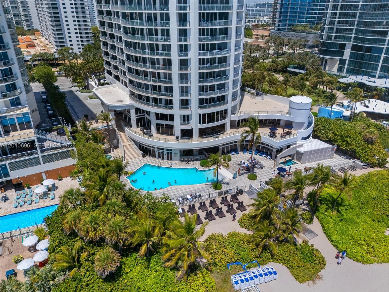17375 Collins Ave # 1508, Sunny Isles Beach FL 33160 — 8