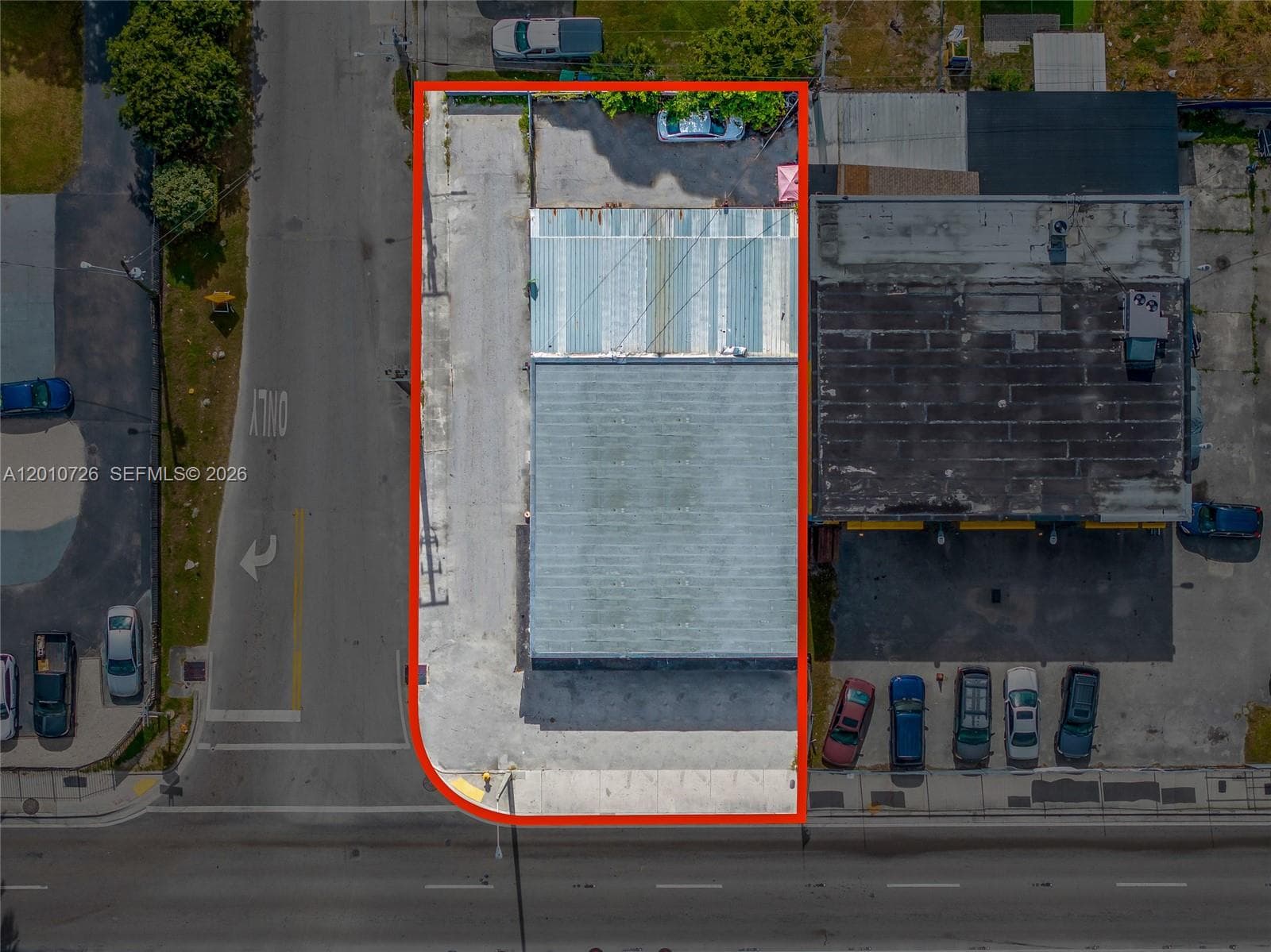 3000 NW 79th St, Miami FL 33147 — 6