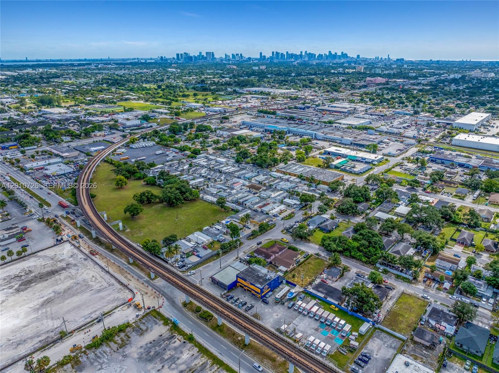 3000 NW 79th St, Miami FL 33147 — 17