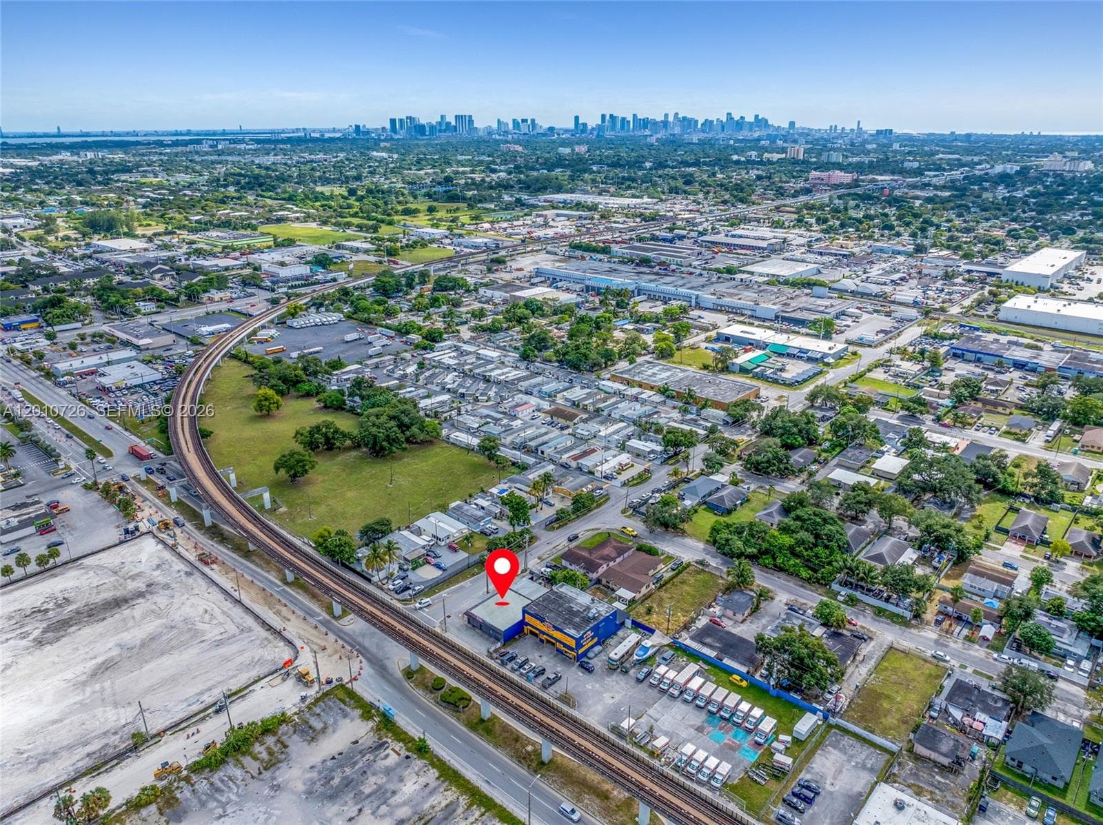 3000 NW 79th St, Miami FL 33147 — 16