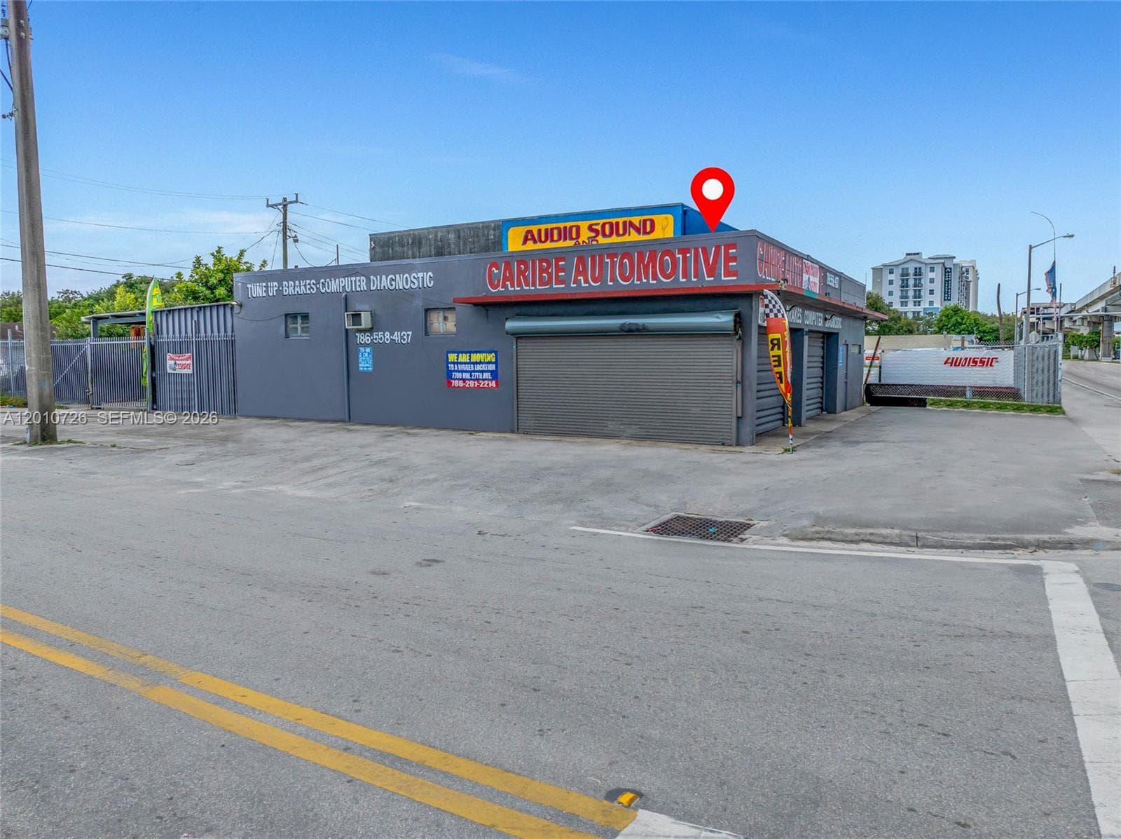 3000 NW 79th St, Miami FL 33147 — 12