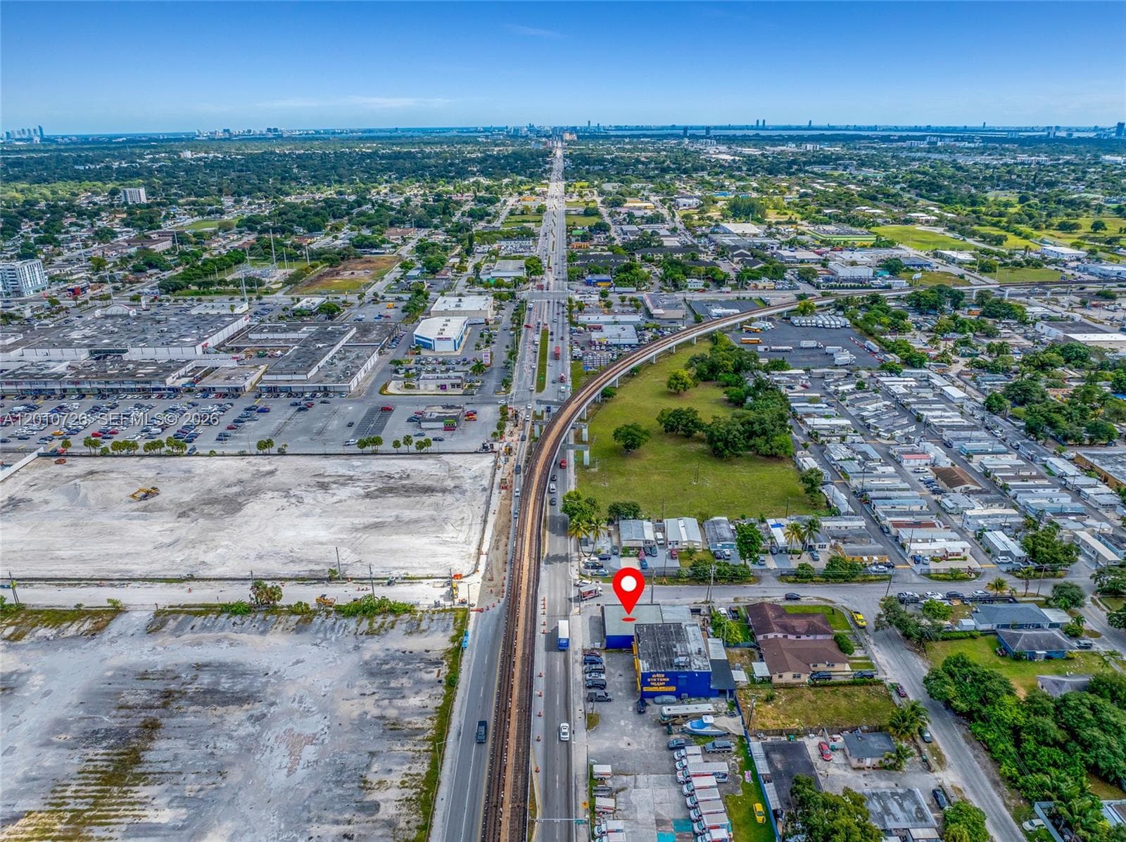 3000 NW 79th St, Miami FL 33147 — 20