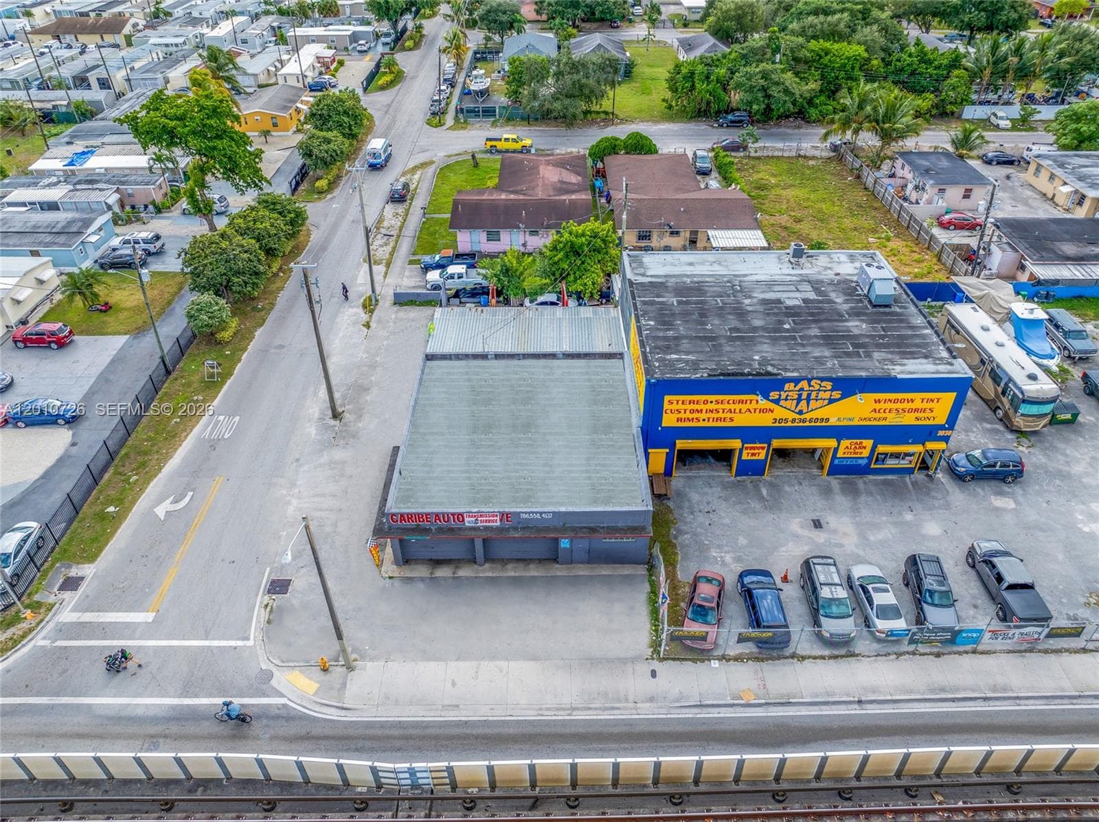 3000 NW 79th St, Miami FL 33147 — 9