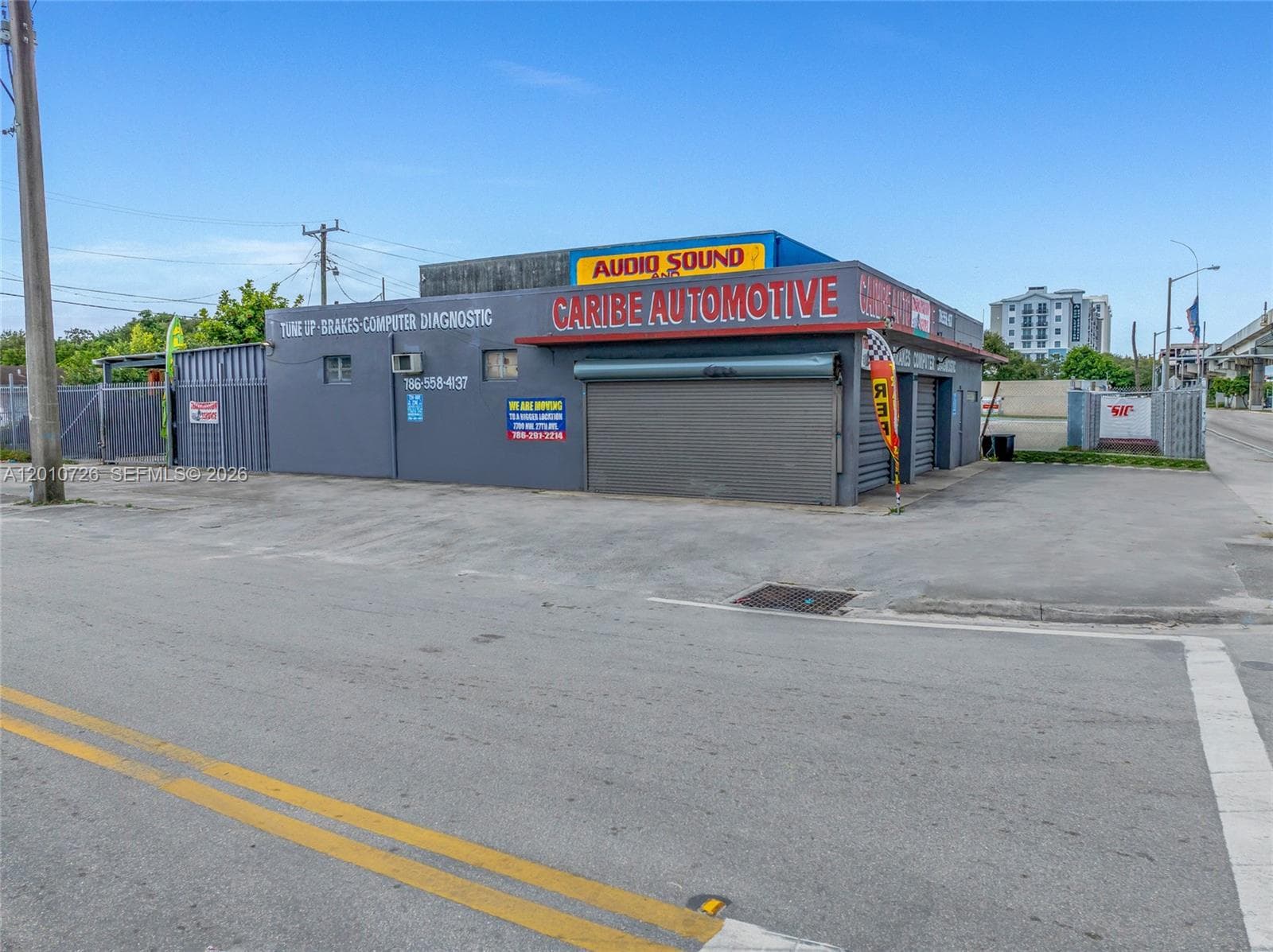 3000 NW 79th St, Miami FL 33147 — 11