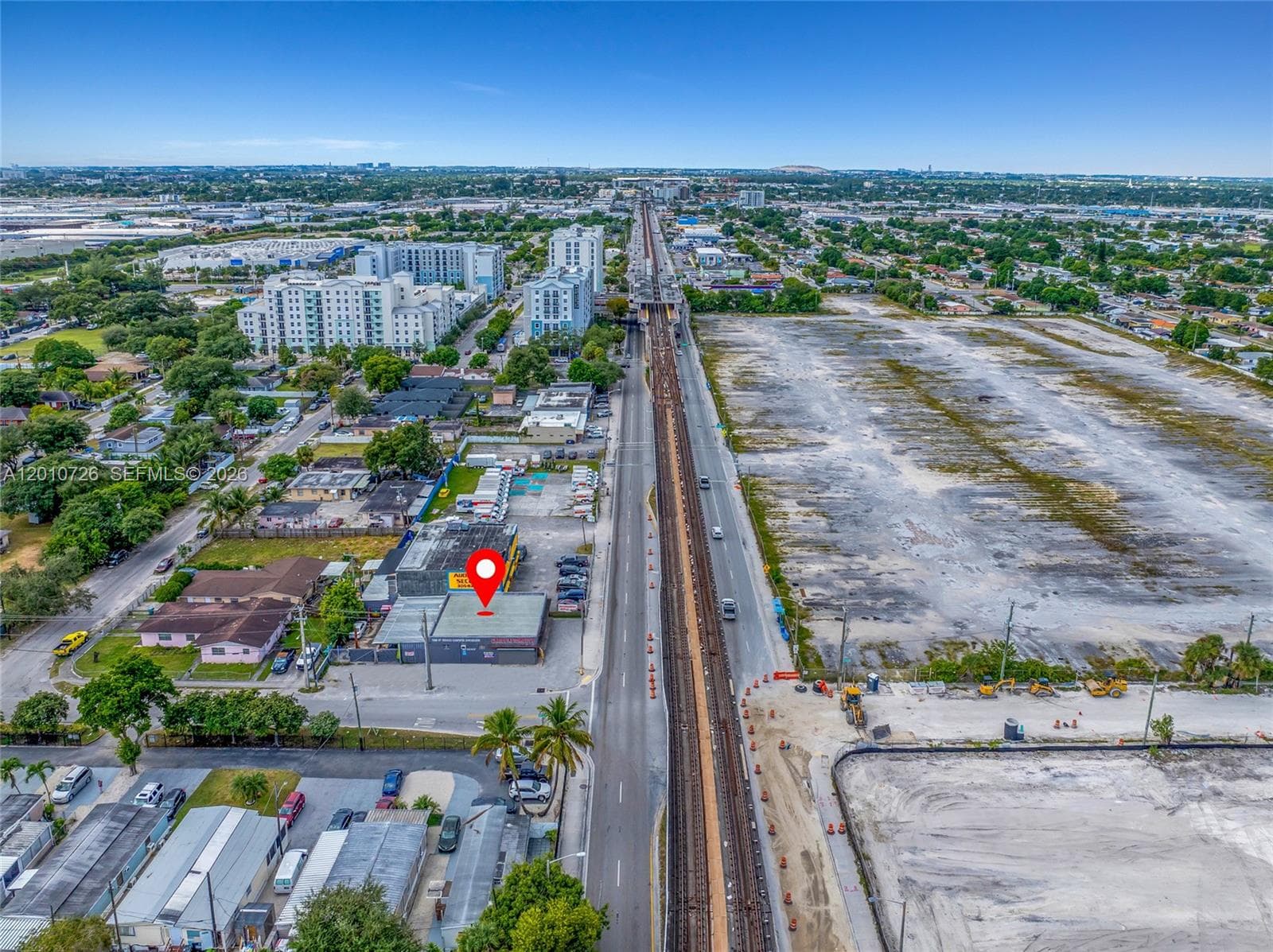 3000 NW 79th St, Miami FL 33147 — 19