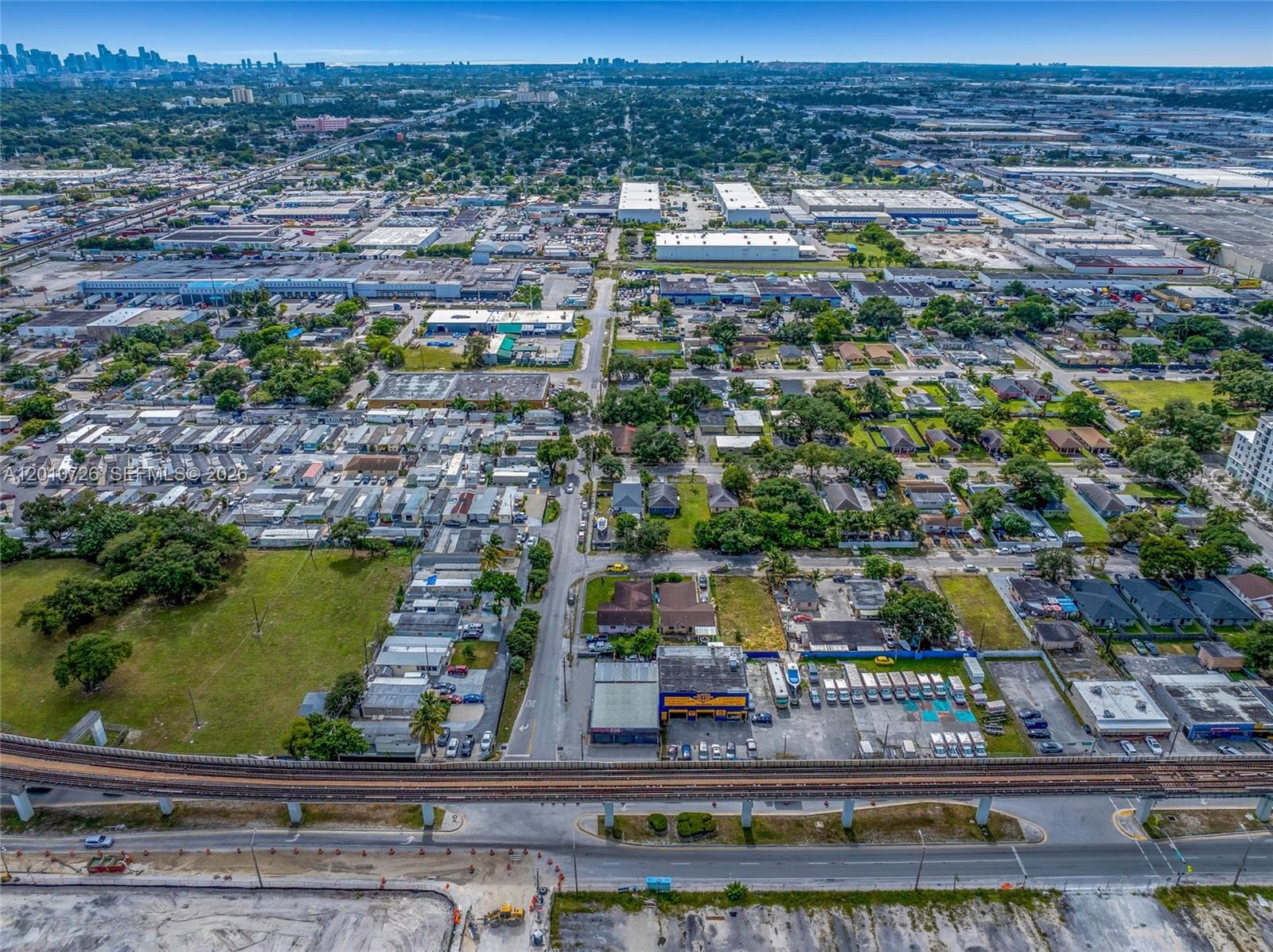 3000 NW 79th St, Miami FL 33147 — 4