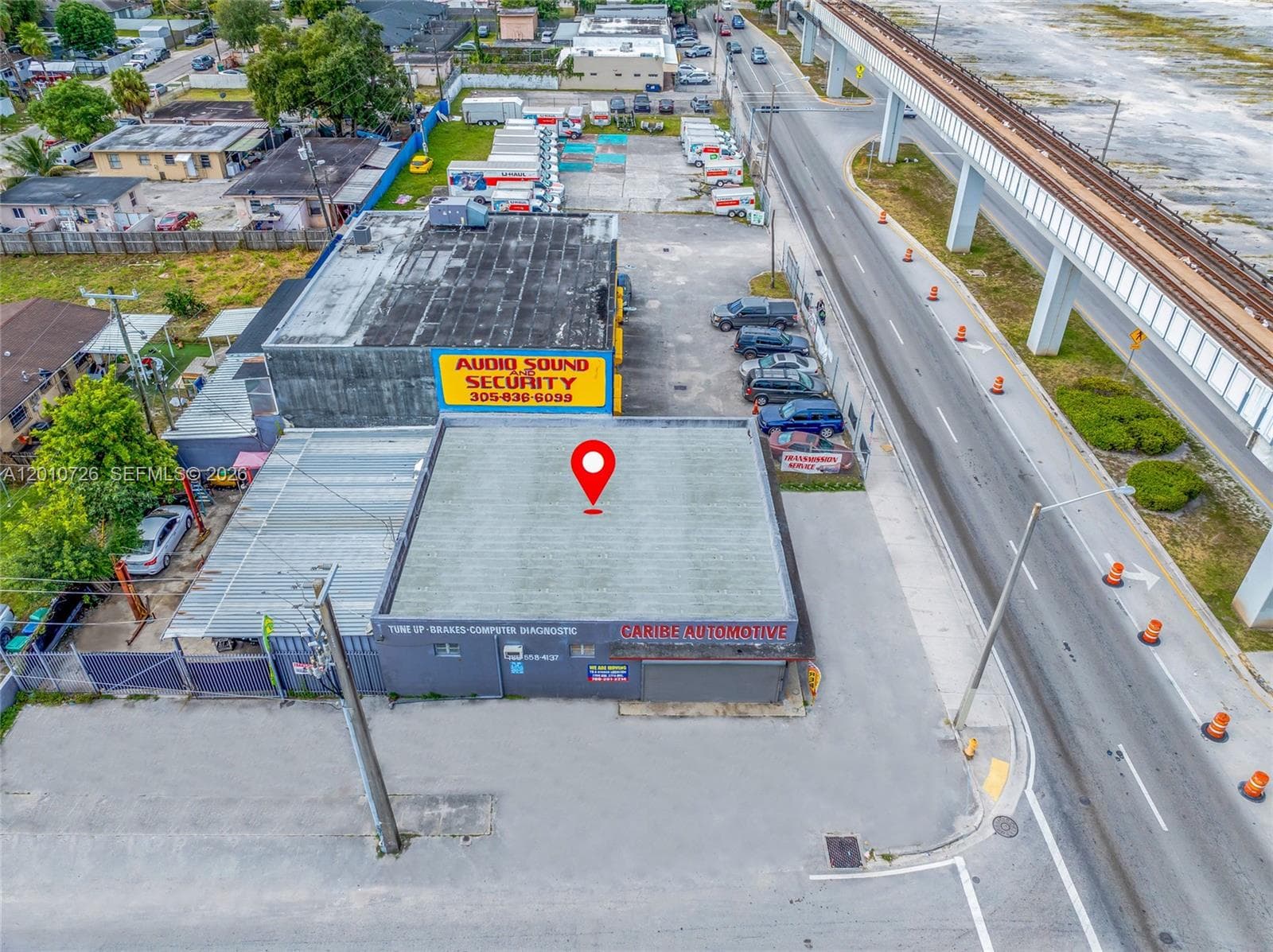 3000 NW 79th St, Miami FL 33147 — 8