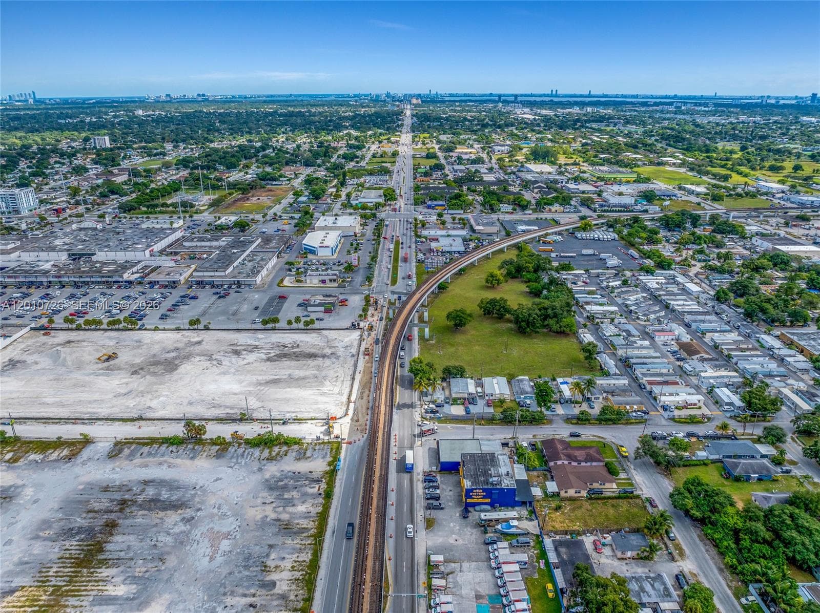 3000 NW 79th St, Miami FL 33147 — 21