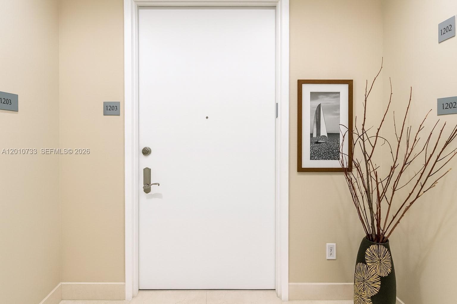 15901 Collins Ave # 1203, Sunny Isles Beach FL 33160 — 2
