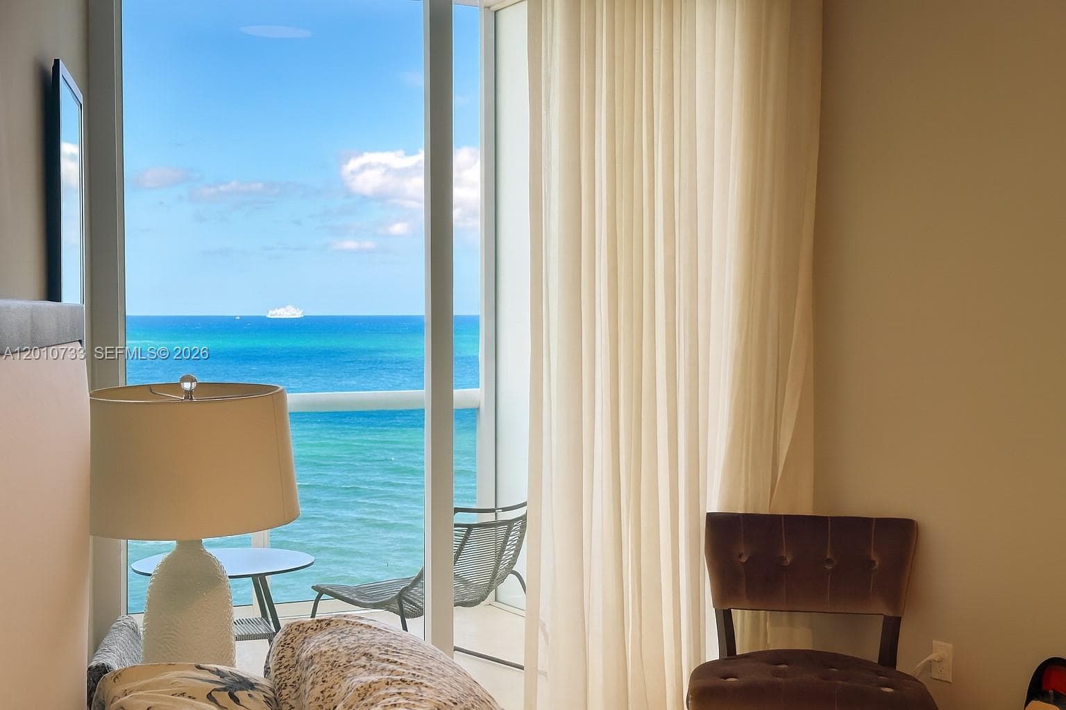 15901 Collins Ave # 1203, Sunny Isles Beach FL 33160 — 13