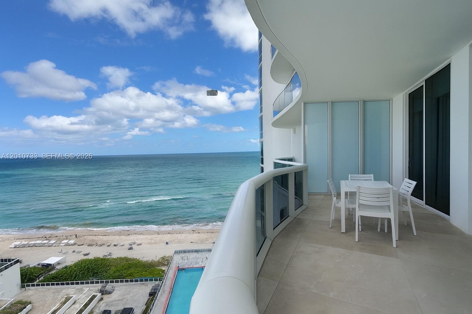 15901 Collins Ave # 1203, Sunny Isles Beach FL 33160 — 22