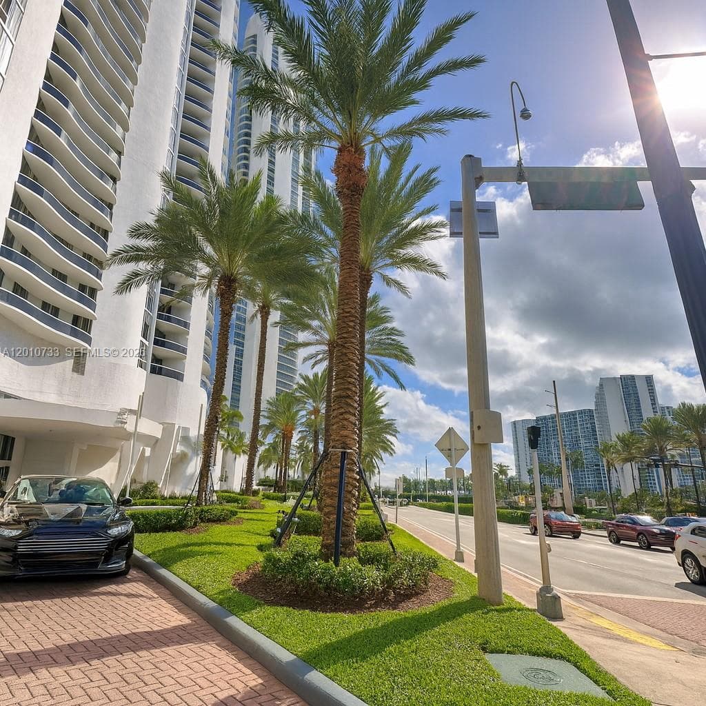 15901 Collins Ave # 1203, Sunny Isles Beach FL 33160 — 28