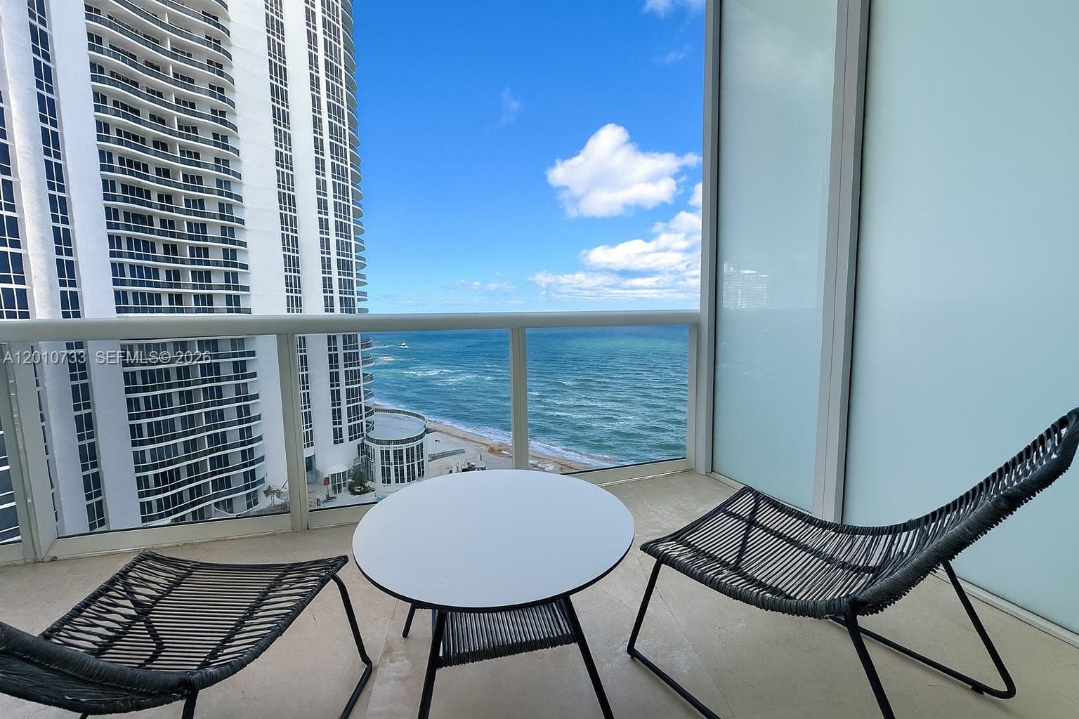 15901 Collins Ave # 1203, Sunny Isles Beach FL 33160 — 24