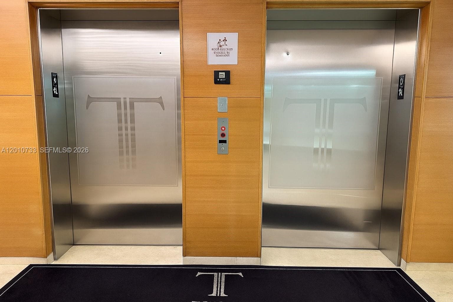 15901 Collins Ave # 1203, Sunny Isles Beach FL 33160 — 33