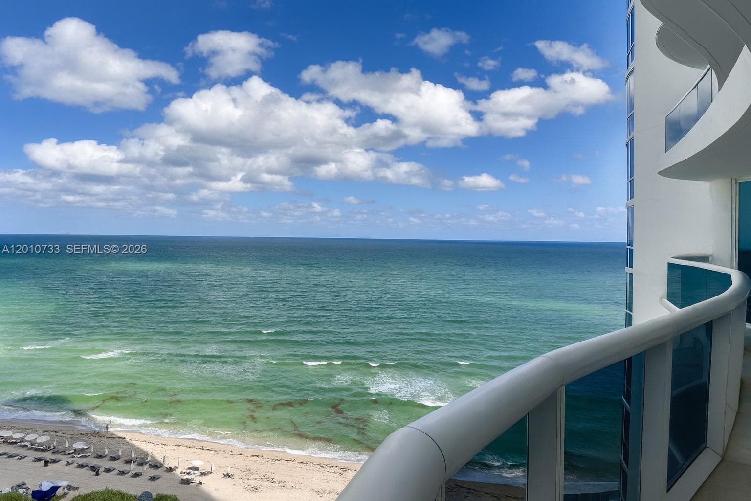 15901 Collins Ave # 1203, Sunny Isles Beach FL 33160 — 25