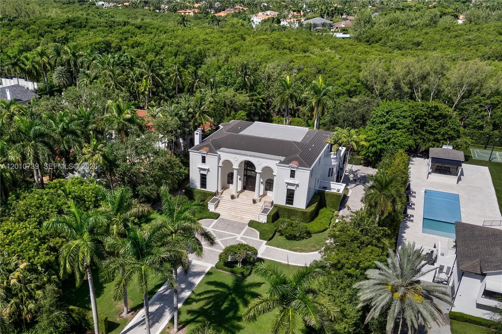 26 Tahiti Beach Island Rd, Coral Gables FL 33143 — 2