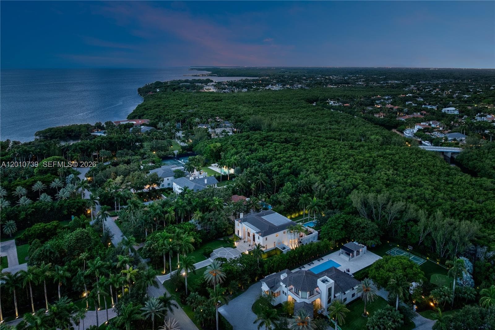 26 Tahiti Beach Island Rd, Coral Gables FL 33143 — 56