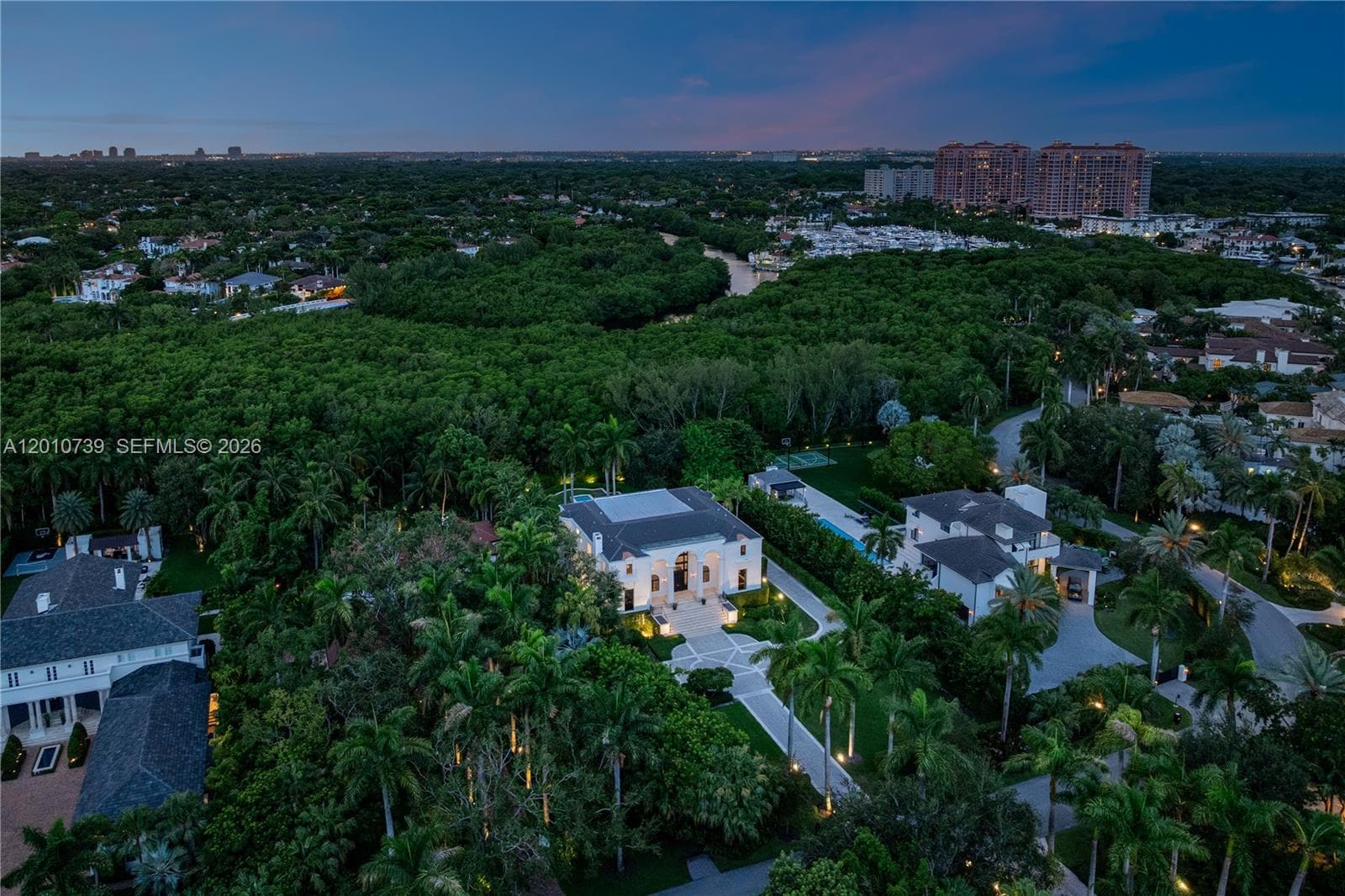 26 Tahiti Beach Island Rd, Coral Gables FL 33143 — 57