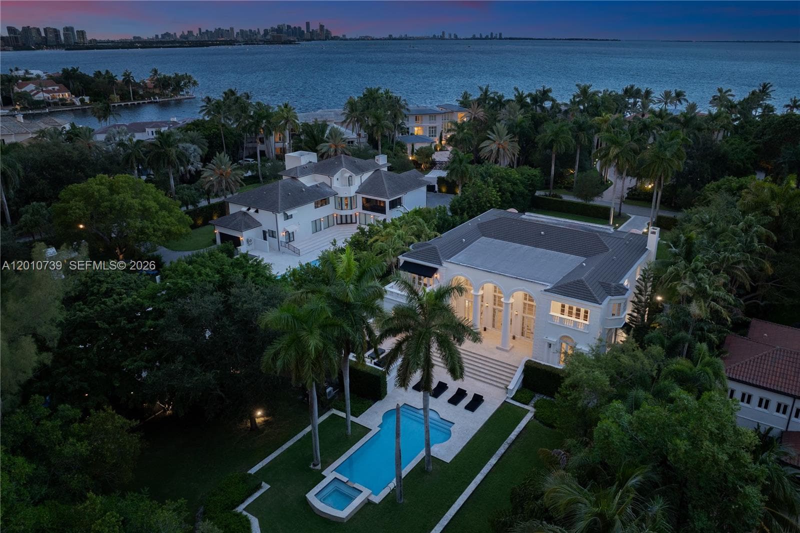 26 Tahiti Beach Island Rd, Coral Gables FL 33143 — 53