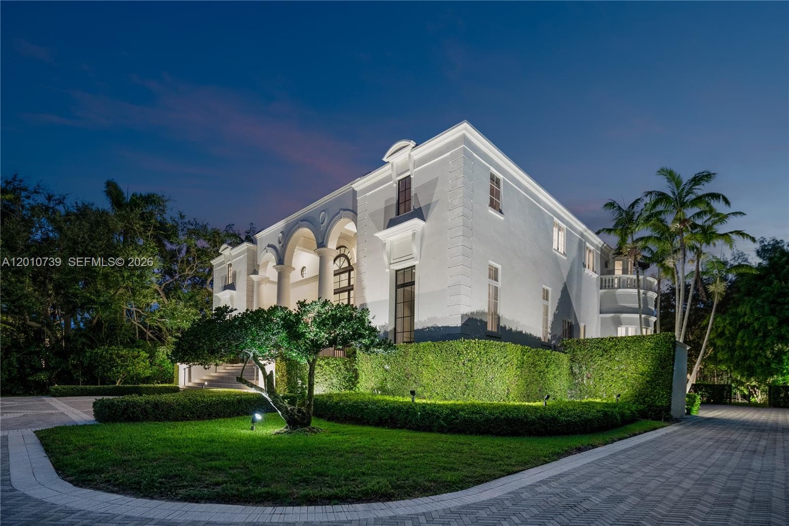 26 Tahiti Beach Island Rd, Coral Gables FL 33143 — 66