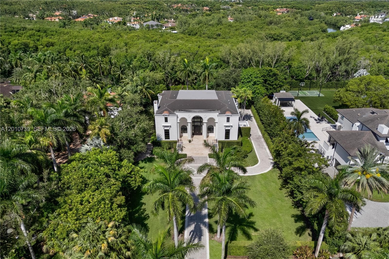 26 Tahiti Beach Island Rd, Coral Gables FL 33143 — 1