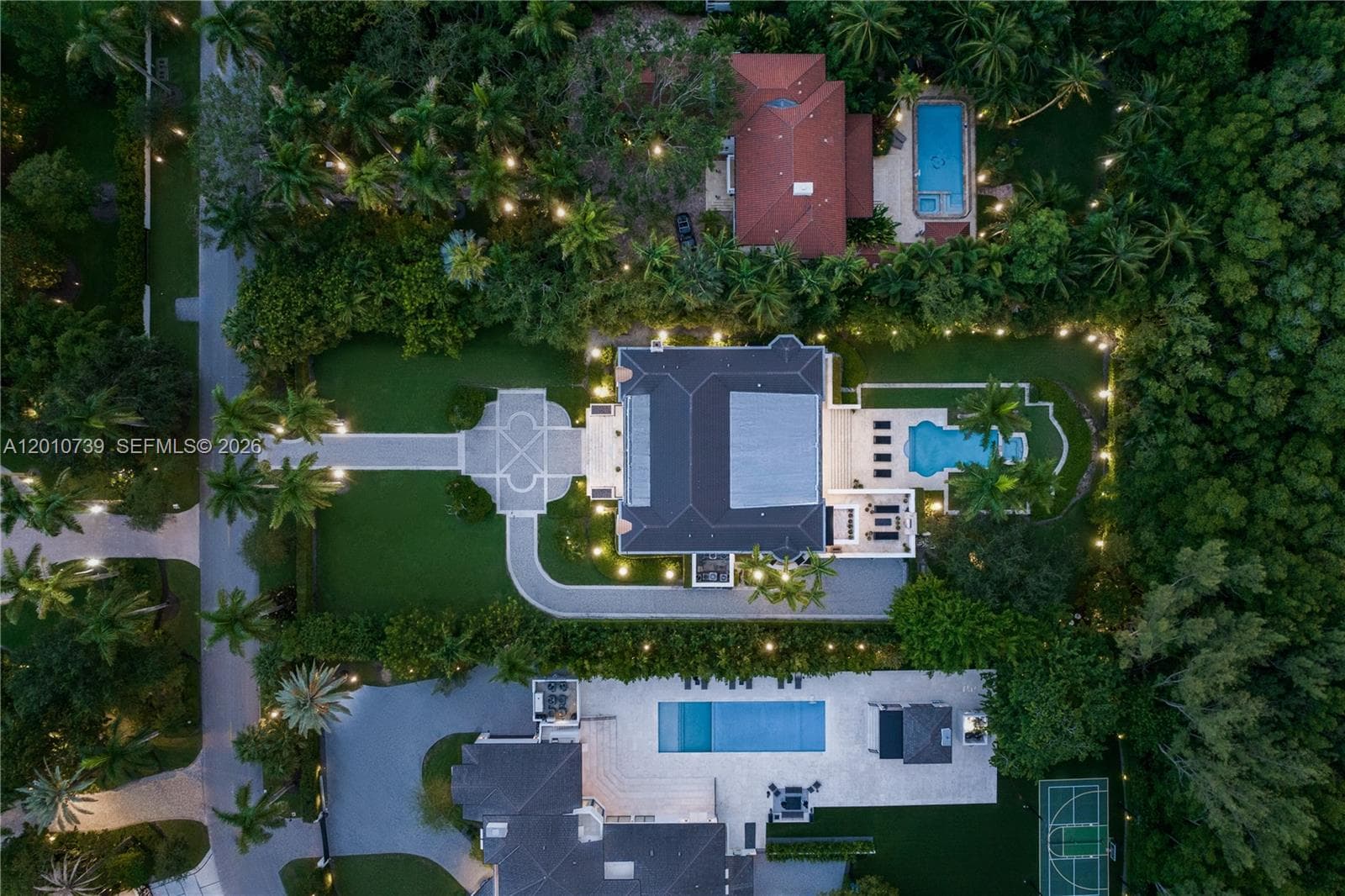 26 Tahiti Beach Island Rd, Coral Gables FL 33143 — 59
