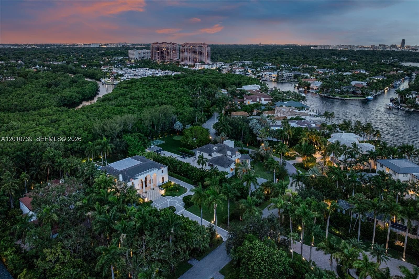 26 Tahiti Beach Island Rd, Coral Gables FL 33143 — 58