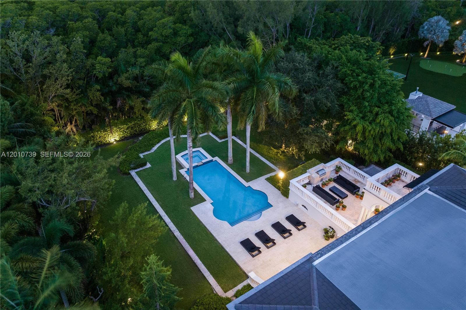 26 Tahiti Beach Island Rd, Coral Gables FL 33143 — 60