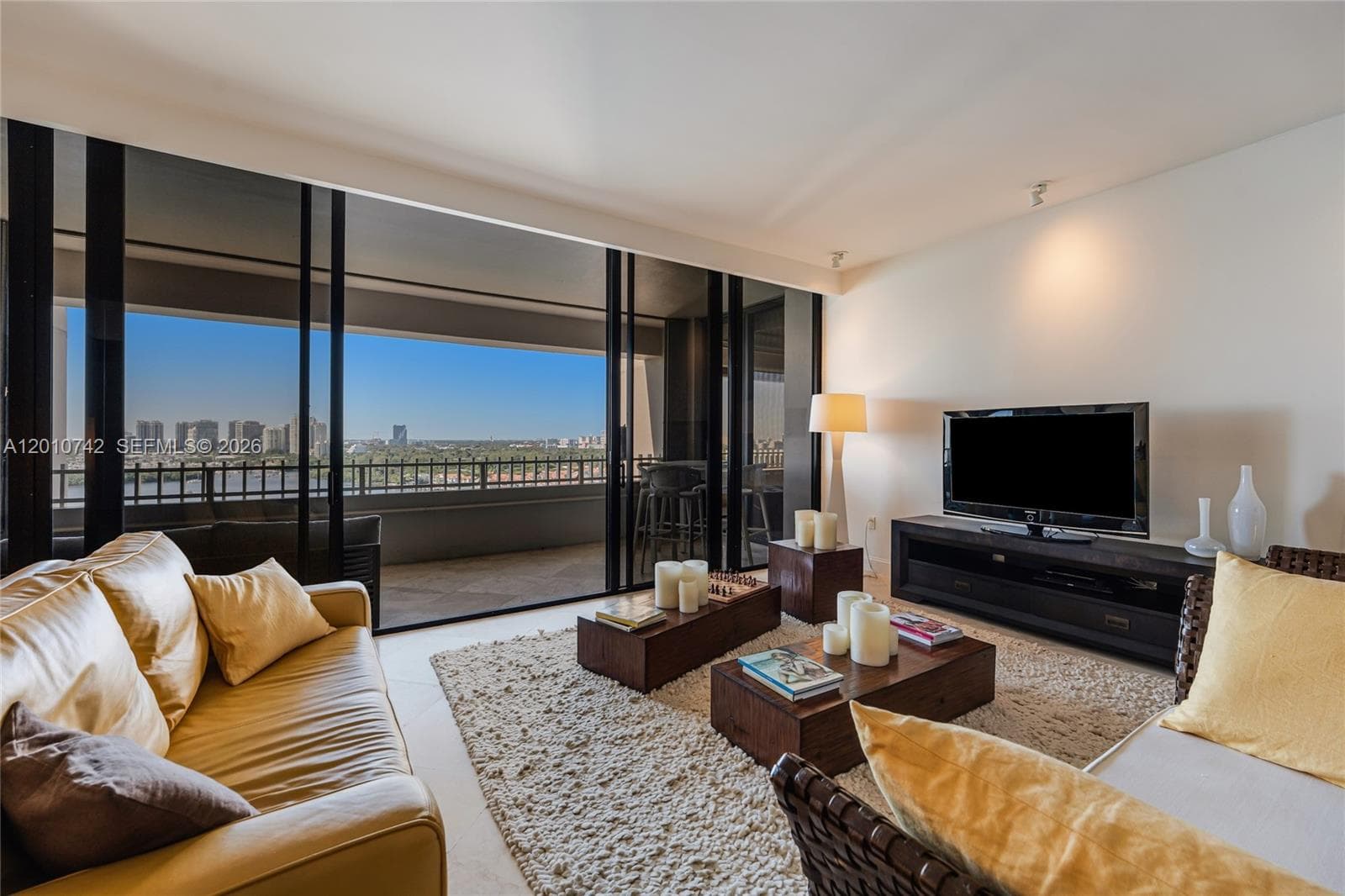 Grove Isle Condo, Miami, FL — 12