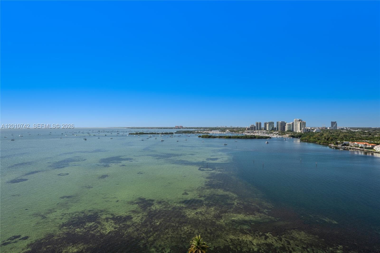 Grove Isle Condo, Miami, FL — 3
