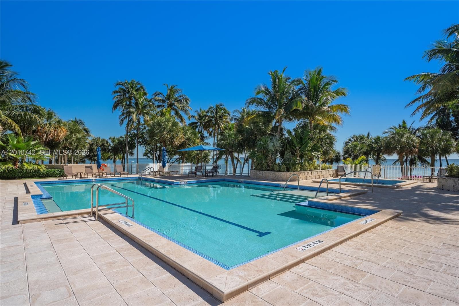 Grove Isle Condo, Miami, FL — 5