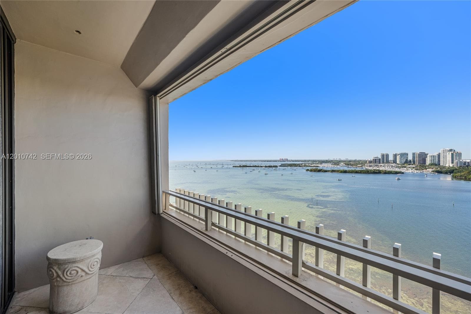 Grove Isle Condo, Miami, FL — 9
