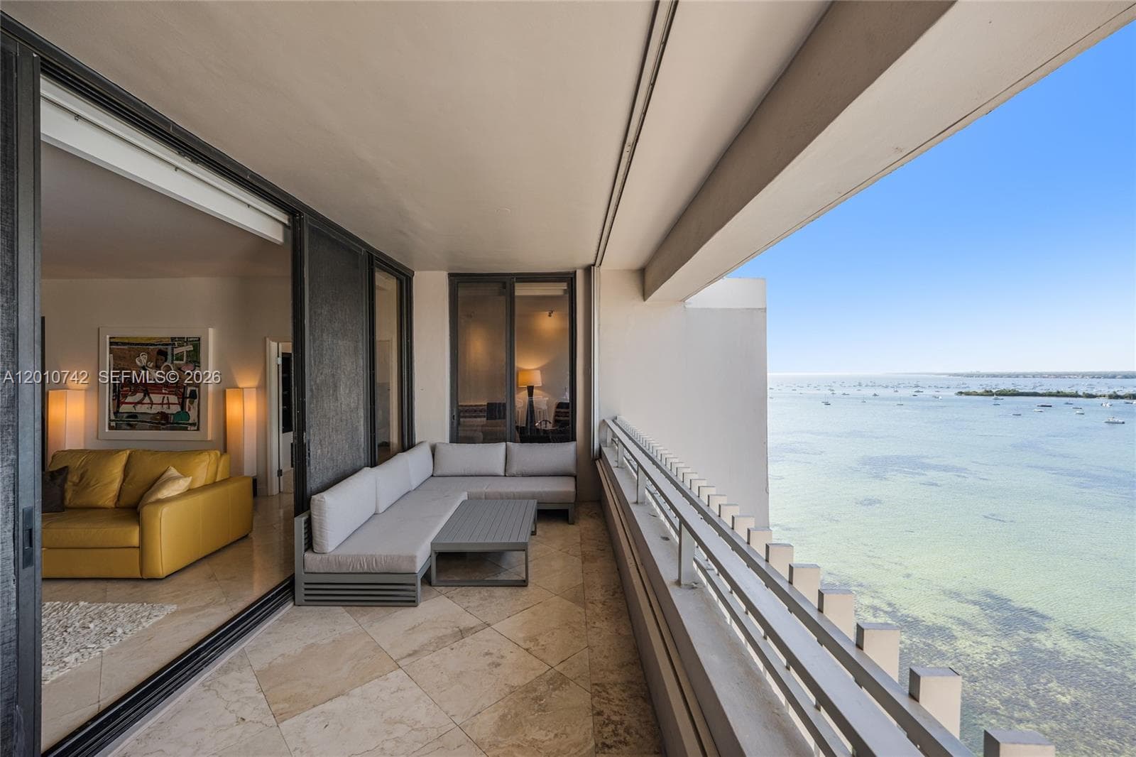Grove Isle Condo, Miami, FL — 10