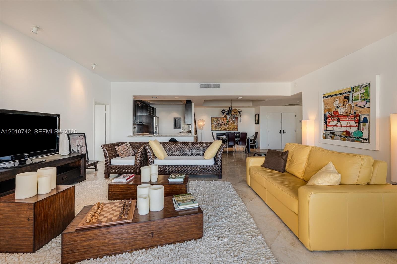 Grove Isle Condo, Miami, FL — 14