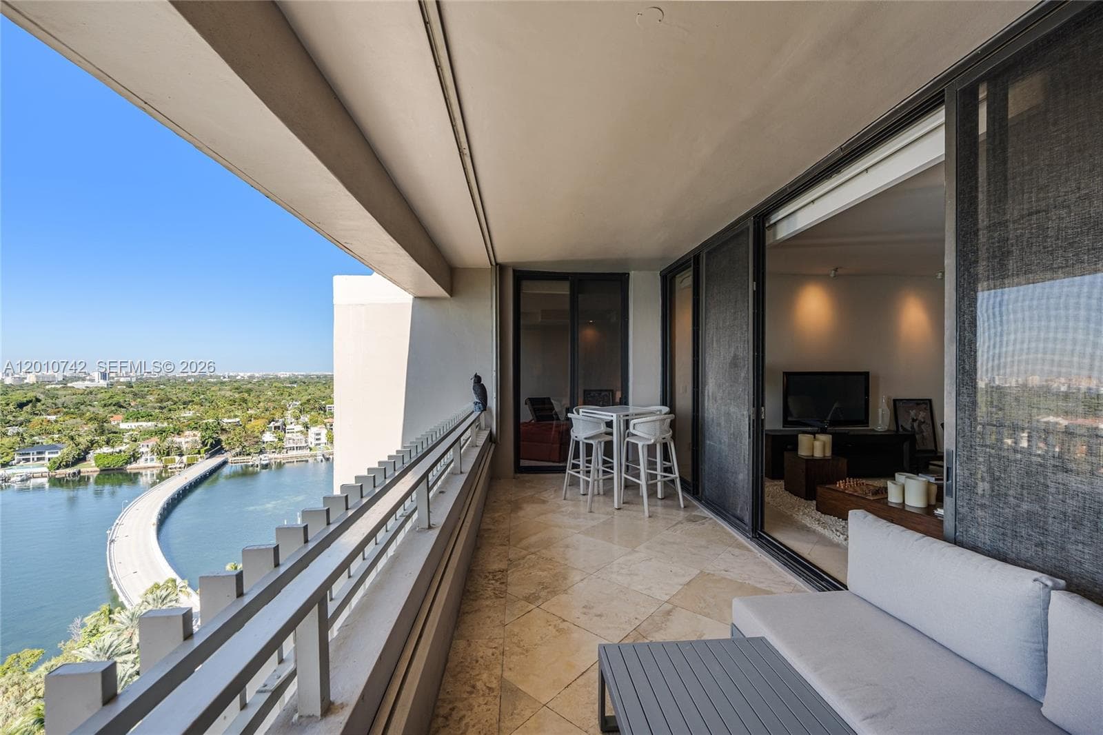 Grove Isle Condo, Miami, FL — 11